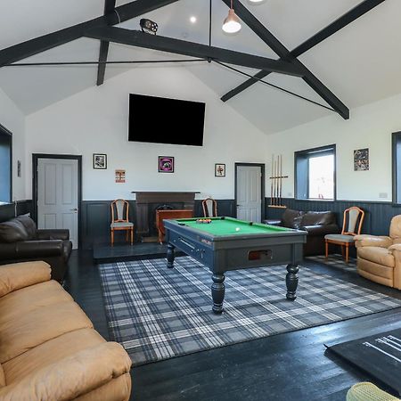 Ty Capel Villa Pwllheli Kültér fotó