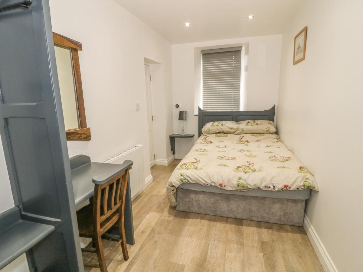 Ty Capel Villa Pwllheli Kültér fotó