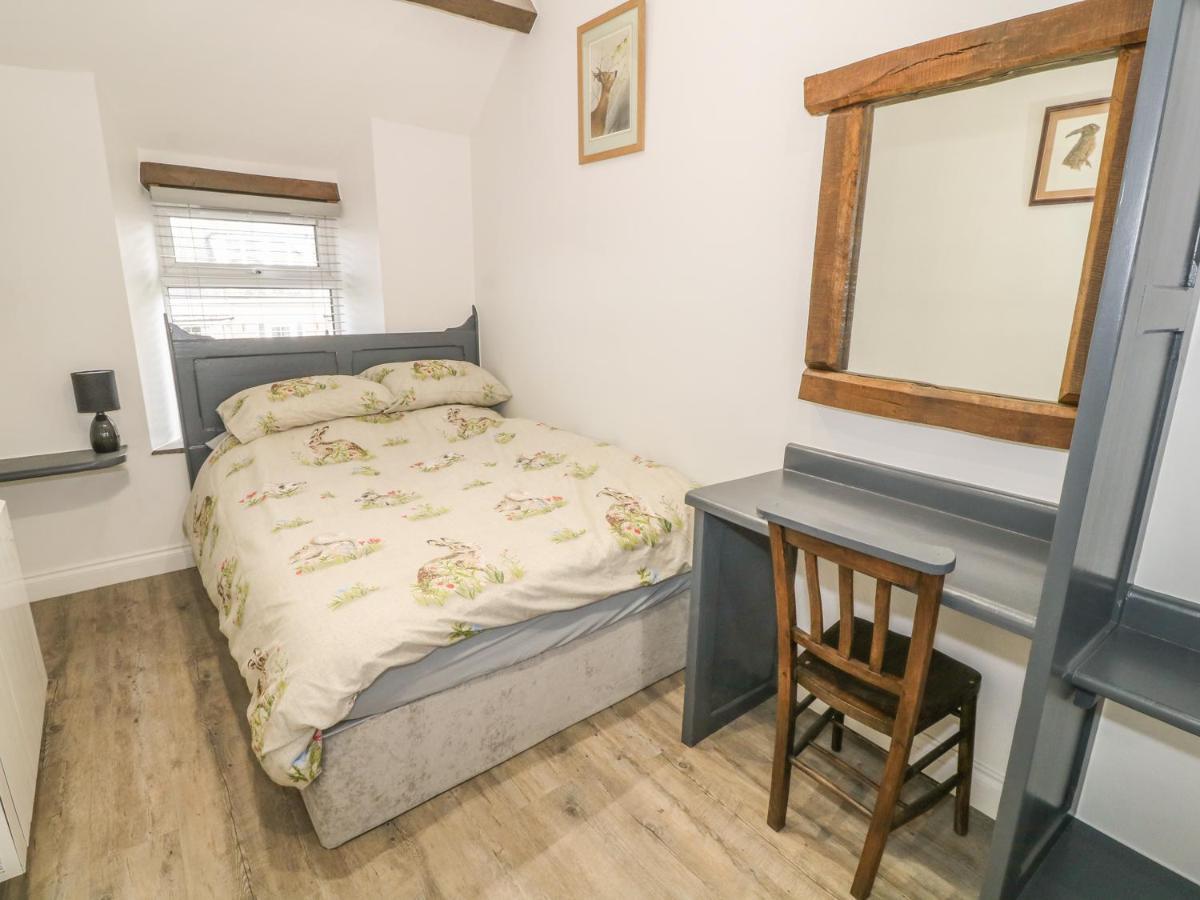 Ty Capel Villa Pwllheli Kültér fotó