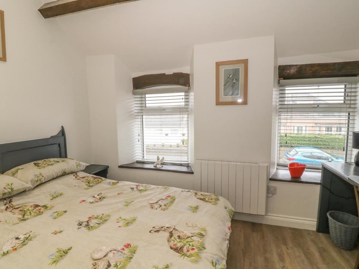 Ty Capel Villa Pwllheli Kültér fotó