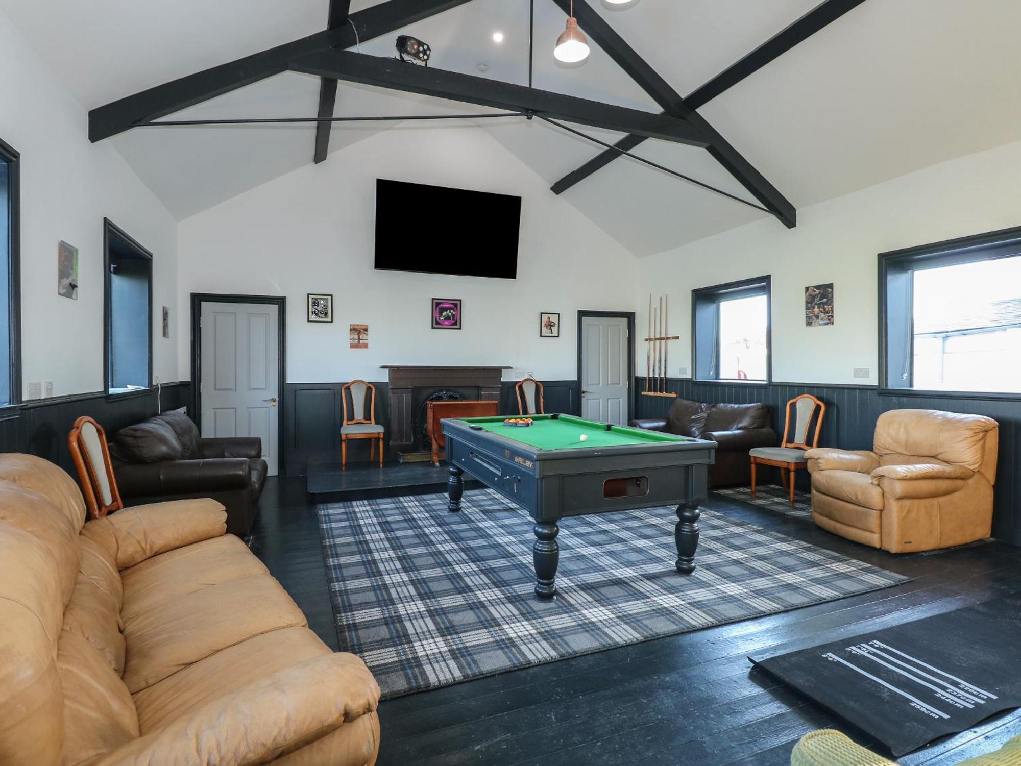 Ty Capel Villa Pwllheli Kültér fotó