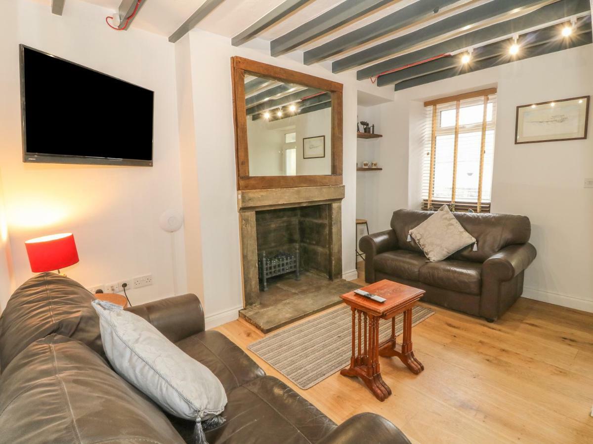 Ty Capel Villa Pwllheli Kültér fotó