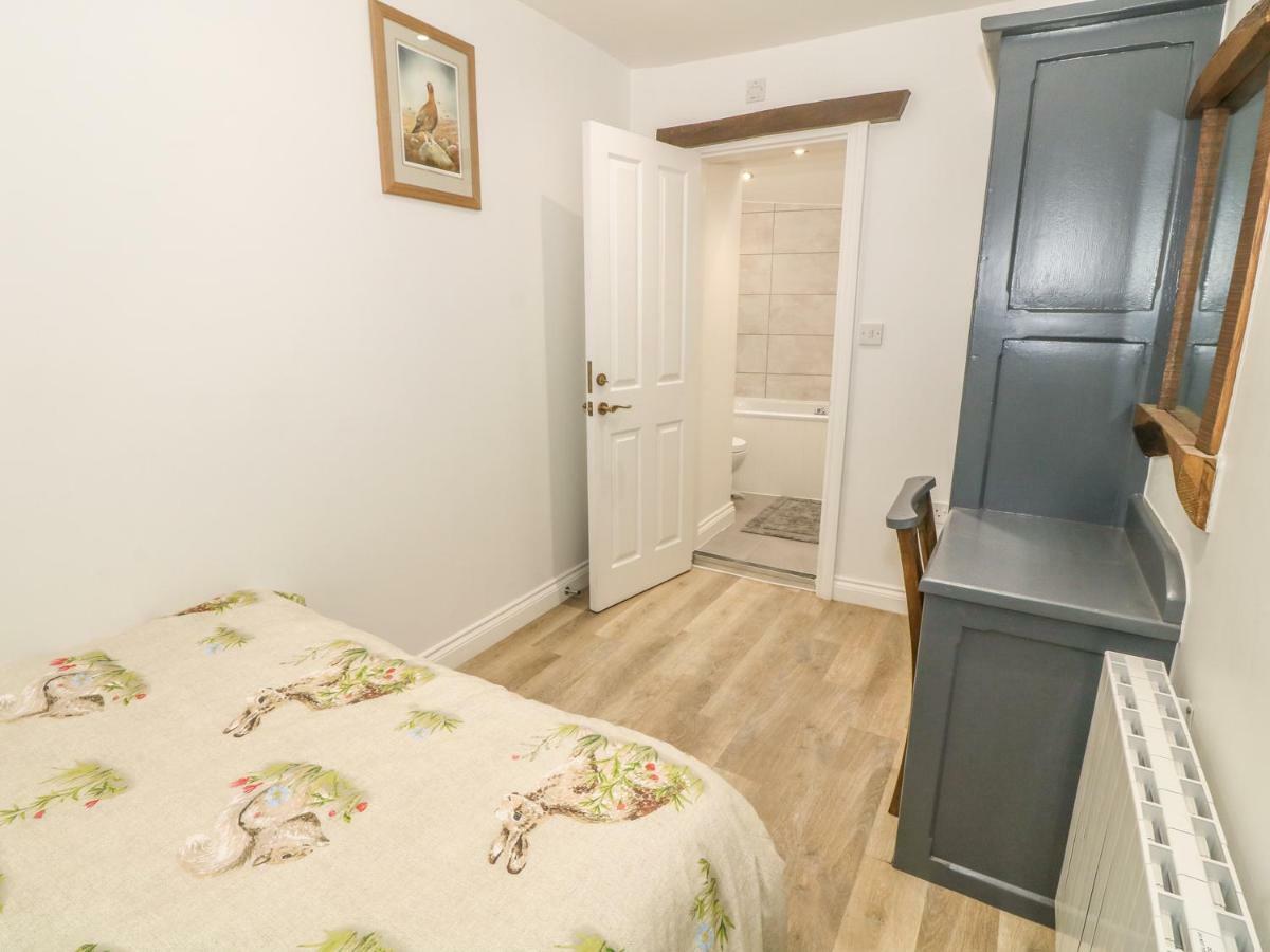Ty Capel Villa Pwllheli Kültér fotó