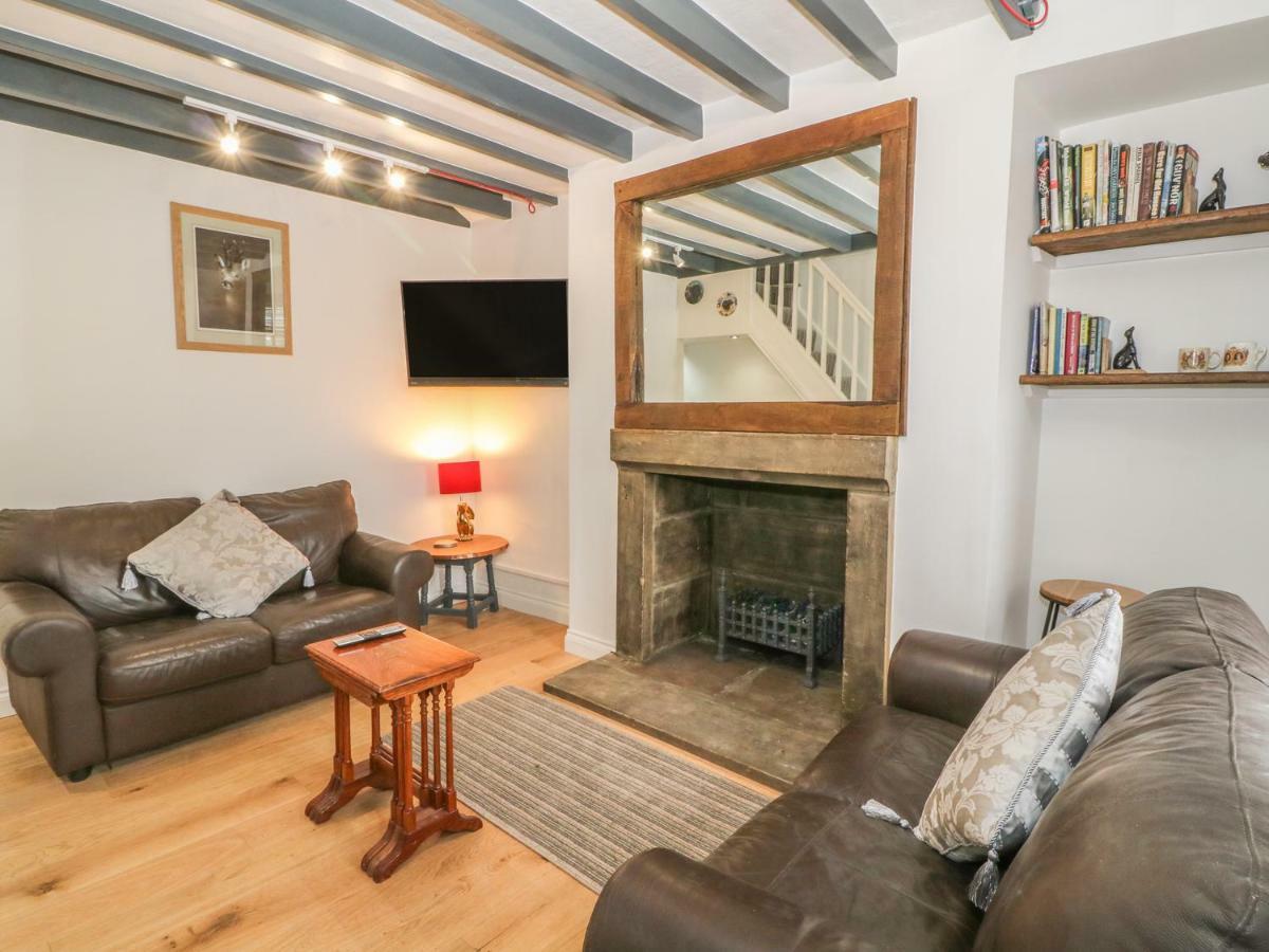 Ty Capel Villa Pwllheli Kültér fotó
